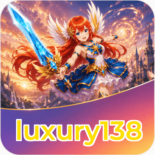 luxury138 APK v4.7.5 - Screenshot performa cepat dan hemat baterai